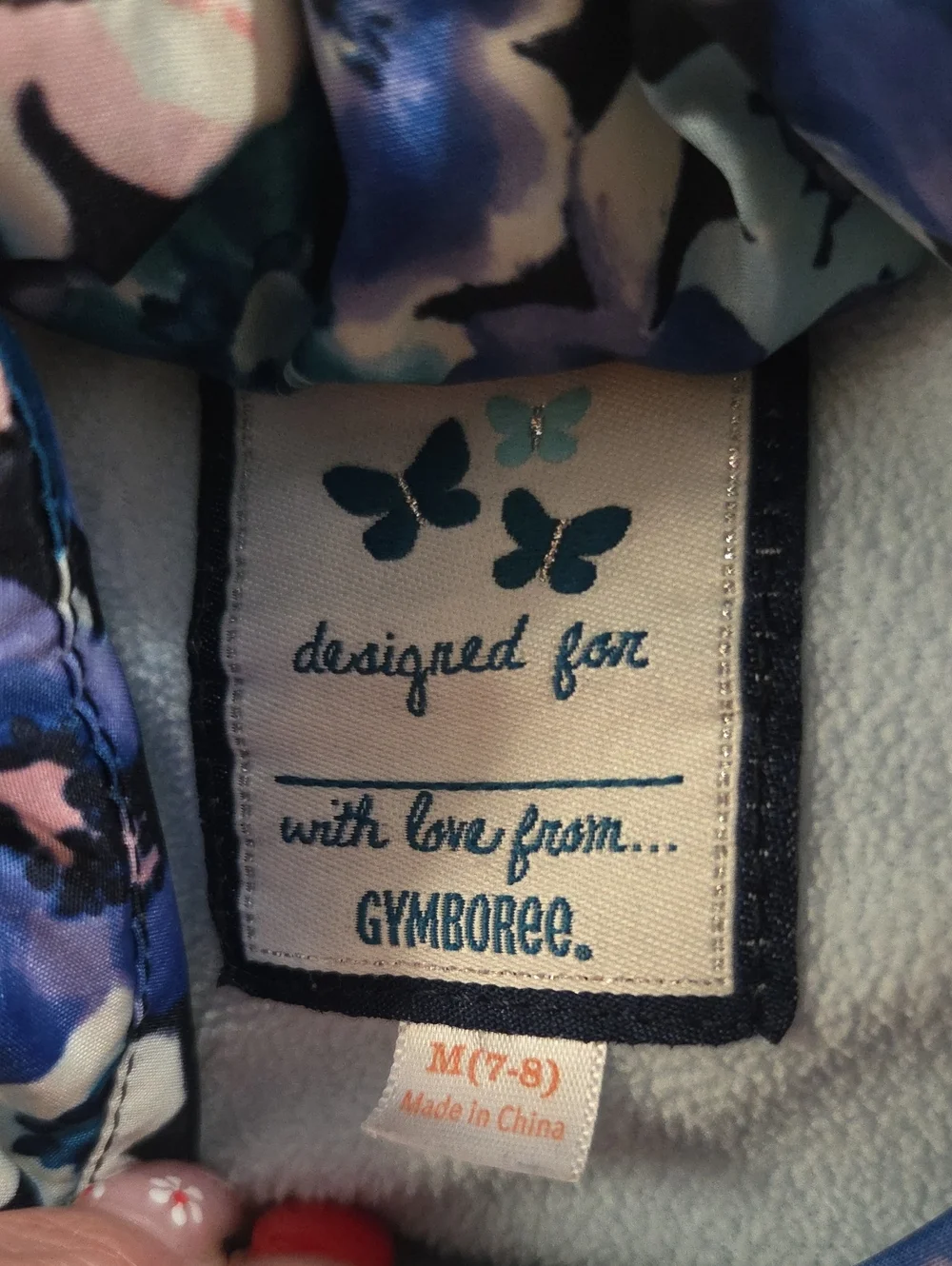 Gymboree girls cute